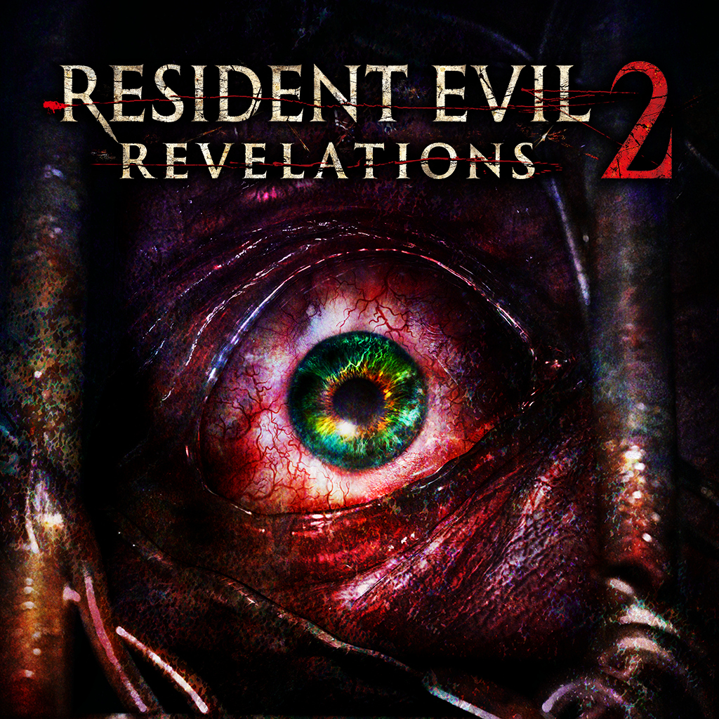 Resident Evil Revelations 2